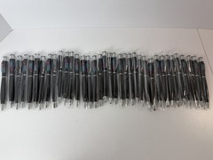 LOT 36 PREVACID Drug Rep Advertising Pen Pharmaceuticals Collectable Pharma Rx