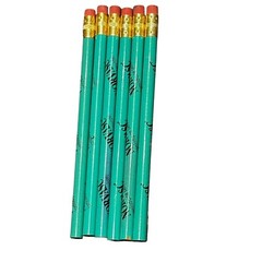 Norvasc Small Pencils Pharmaceutical Amlodipine Medication Viatris Vintage 6
