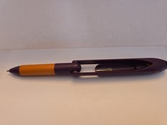 Levitra Slow Opening Pop Up Medical Drug Rep Pharmaceutical Pen Writes