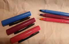Nydic Open MRI Centers Of America Highlighter Pen Lot Medical Doctors Office