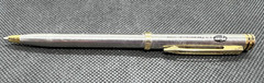 GLUCOTROL XL Medical Drug Rep Pharmaceutical Pen Heavy Metal Advertising