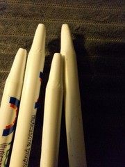 Flonase Pharmaceutical Pen Bic 4ct Non- working