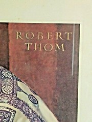 Vintage Double Sided Lithograph Medical Prints By Robert Thom „Damian And Cosmas