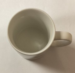 Lipitor Pharmaceutical Drug Rep Advertising Doctor Coffee Mug/Cup