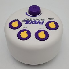 Vintage Paxil Paroxetine HCI White Noise Sound Machine Tested Works See Video