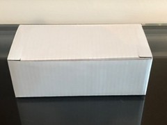 Rhinocort Aqua Rechargeable Pen Light – New in Box – Batteries included