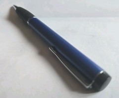 ANDROGEL Heavy Metal Drug Rep Pen Pharmaceutical Pharma Medical Promo