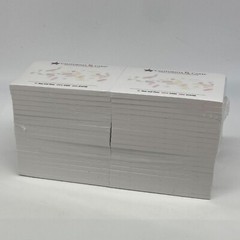 Lot of 40 Post-it Note Sticky Note Pads California Rx Card Medical Pharma Ad NEW