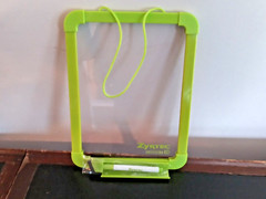 Zyrtec Pharmaceutical repr Collectibles Dry Erase Board