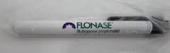 Rare Flonase Rep Pharmaceutical Promo Advertising Pen Light SEALED