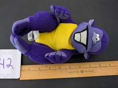 ZYRTEC Pharmaceutical Drug Rep Plush Beanbag Toy