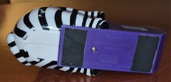 Vintage Pharma Rep Zebra Desk Tape Dispenser Promotional