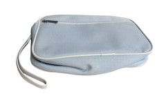 Reclast Pharmaceutical Drug Rep Promotion Zipper Pouch Travel Bag Cosmetic