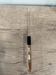 Drug Rep Promo Letter OpenerVENLAFAXINE HCI EFFEXOR XRLucite Encased Capsules