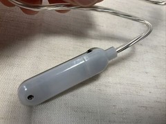 Zetia USB Light Pharmaceutical Drug Medical Advertising Vintage ezetimibe Merck