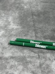 Vintage Pharmaceutical Rep Advertising Ink Pen Pencils