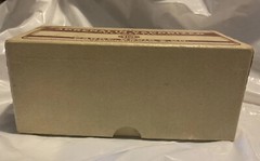 Vintage ‘50s Parke Davis GLASEPTIC ADRENALIN VAPORIZER With Box, Instructions