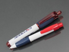Exforge Lot PEN + Penlight Drug Rep Pharmaceutical Promo Medical Advertising