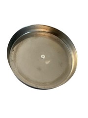 Medical Apothecary Jar Canister for Gauze by Grafco