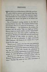 1946 Eli Lilly-THREESCORE YEARS AND TEN 1876-1946 Roscoe Collins Clark–EXCEL.