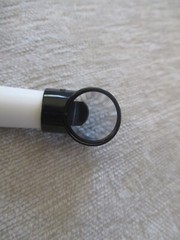 Vintage Advertising Singulair Merck Advertising Drug Rep / Pharma Otoscope Light