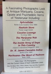Vintage 1986 Jed Power DRUG ANTIQUES. Illustrated Drug Artifacts & Rare Bottles!