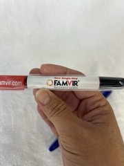 Drug Rep Famvir Focalin Xr Exelon Collectible Pens Lot of 4 NEW Pharmaceutical