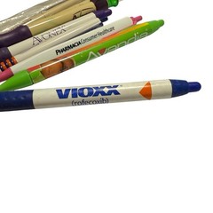 Pharmaceutical Drug Rep Promo Items Pens Lot