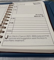 VTG 1985 ATIVAN SPIRAL DOCTOR’S DIARY, NOTEBOOK, PHARMA DRUG REP LOGO NEW NOS