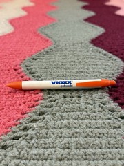 Pharmaceutical Drug Rep Promo VIOXX Pen, Rare Item