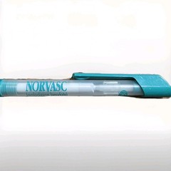 NORVASC Medical Drug Rep Pharmaceutical Pen Collectible Advertising