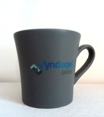 Vyndaqel Pharmaceutical Drug Coffee Mug Cup Cardiomyopathy Heart Medicine RARE