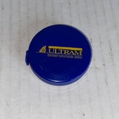 Ultram Drug Rep Advertising Tape Measurer