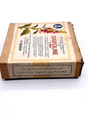 1940-1970 Digifoline Ciba NOS By Society Of Chemical Industry Switzerland Prop
