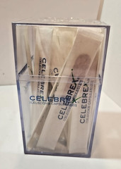 Celebrex Pharmaceutical Tongue Depressors in Case Pharma Drug Rep New Sealed