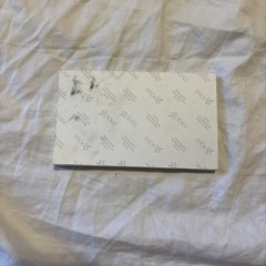 Avalide Notepad Pharmaceutical Drug Rep Sticky Note