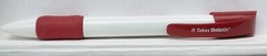 Vintage SKELAXIN Drug Rep Advertising Pharmaceuticals Collectable Pen Pharma