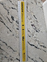 Vintage 1990 Compazine Suppository Drug Rep Ruler Pharmaceutical Medical Promo