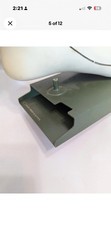 Anatomical foot display – Merck, Sharp & Dohme, please read