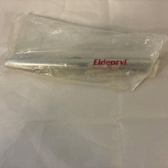 Vintage Drug Rep Eldepryl PEN W LIGHT Pharmaceutical Drug Rep MIP