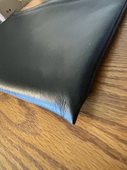 Merck ambassador Vinyl Bag 17”x12”