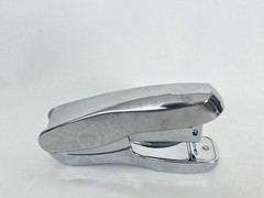 Enablex (darifenacin) Pharmaceutical Promotional Stainless Steel Stapler