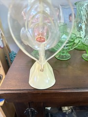 VINTAGE ORTHO PHARMACEUTICAL FEMALE REPRODUCTIVE ANATOMY MODEL Excellent Look