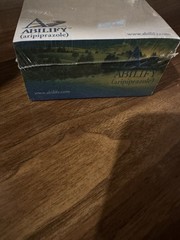 Drug Rep/pharmaceutical Pad-Abilify