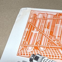 Tile And Till Magazine Eli Lilly And Company January 1932 Indianapolis Indiana