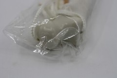 Bone Shape Pen NIP Neighbor Care Pharmaceutical Drug Rep Neck String Spec Sample