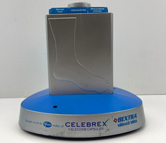 Pfizer Pharmaceutical Advertisement Celebrex Bextra Arthritis Display Model