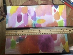 Macrodantin / Duvoid Drug Pharmaceutical Promo Medical Advertising pointer 23”