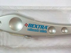CELEBREX / BEXTRA DRUG REP REFLEX HAMMER W/ MONOFILAMENT