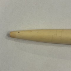 VTG Medipren Ibuprofen 200mg Bic Clic Pharma Advertising/Promo Pen–NO INK